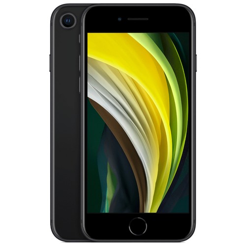 Apple iphone 64gb - apple, (2020)