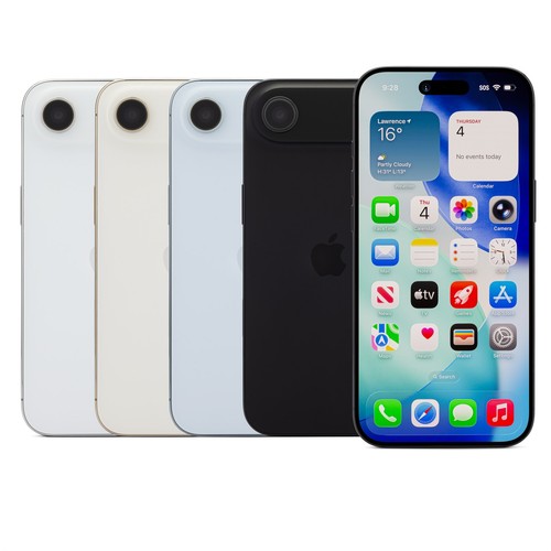 Apple iphone air - iphone, 256gb