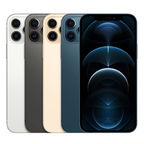 Apple iphone pro max - iphone, 12