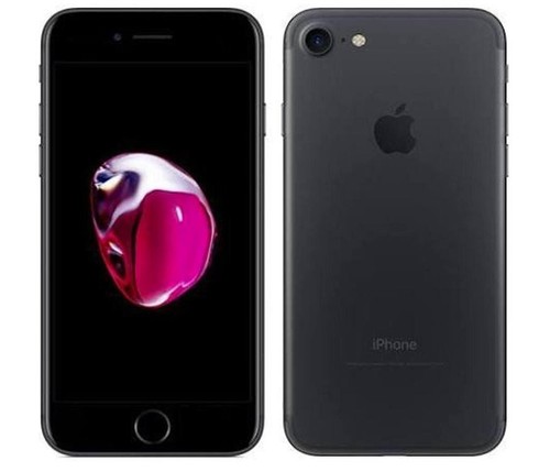 Apple iphone 32gb black 4g - apple,