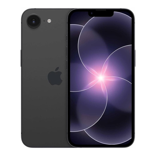 Apple iphone 17e a3575 256gb - apple,